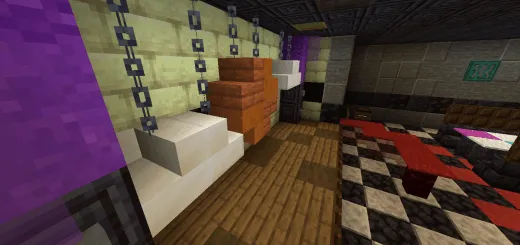 fnaf 1 map remake thumbnail