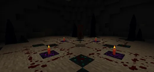 anguishing trepidation map thumbnail