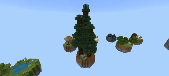 ultimate skyblock 10 map screenshot