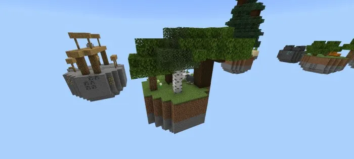 ultimate skyblock 10 map screenshot