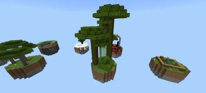 ultimate skyblock 10 map screenshot