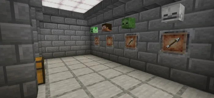 chained souls map screenshot