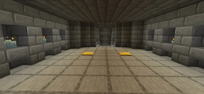 chained souls map screenshot