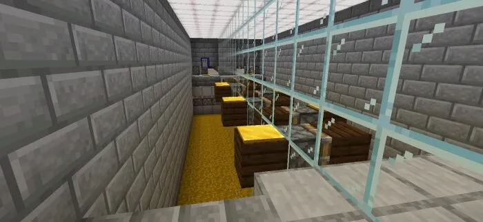 chained souls map screenshot