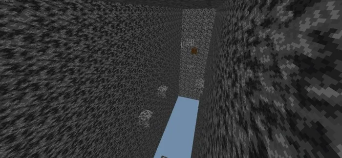 ultimate bedrock prison 2 map screenshot