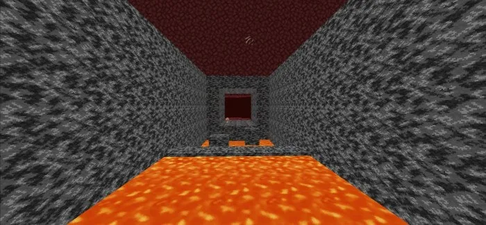 ultimate bedrock prison 2 map screenshot