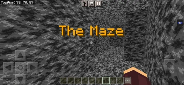 ultimate bedrock prison 2 map screenshot