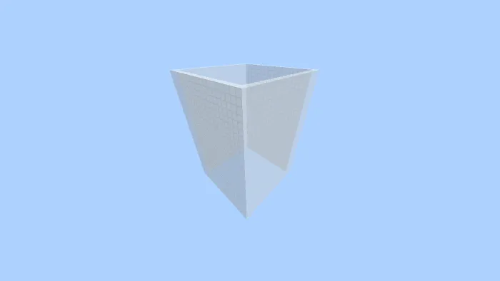 cubepvp map screenshot
