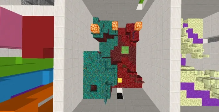 circle parkour map screenshot
