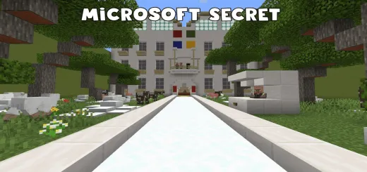 home microsoft secret map thumbnail