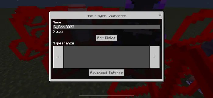 Walking Youtuber NPCS Addon screenshot 2