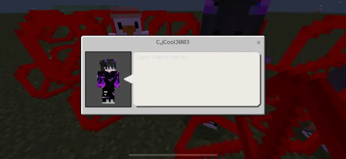 Walking Youtuber NPCS Addon screenshot 3