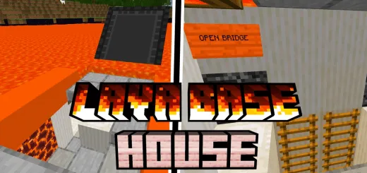 the underbase lava house map thumbnail