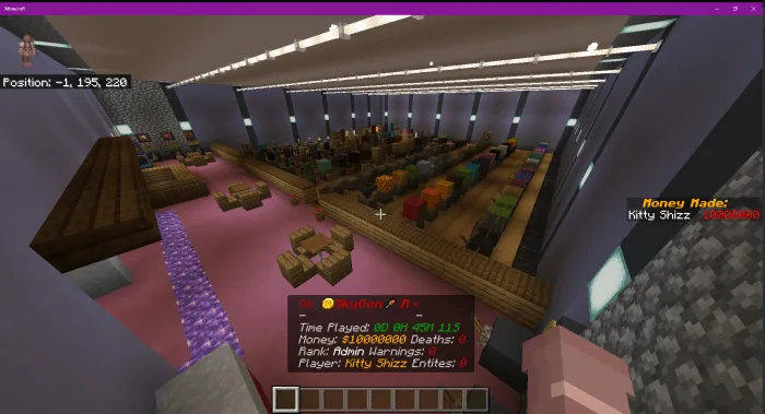 kittys skygen map screenshot