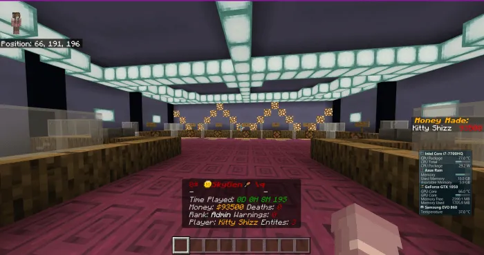 kittys skygen map screenshot