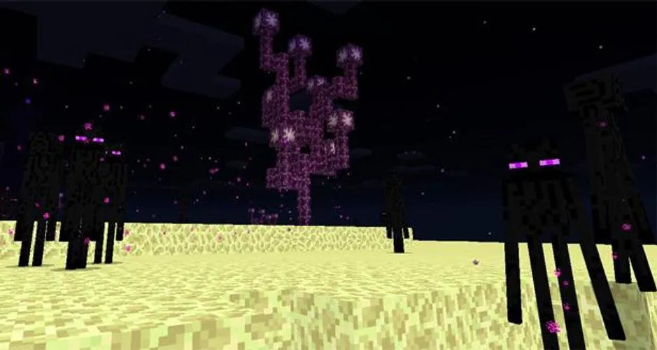 end village map screenshot