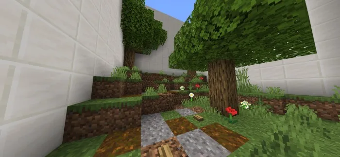 find the button map screenshot