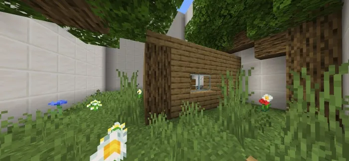 find the button map screenshot