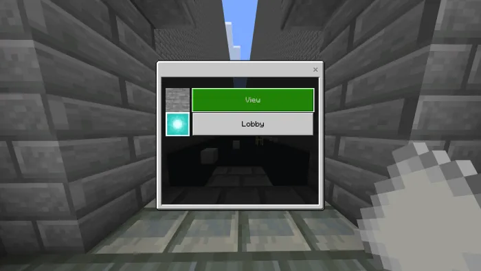 one line map screenshot