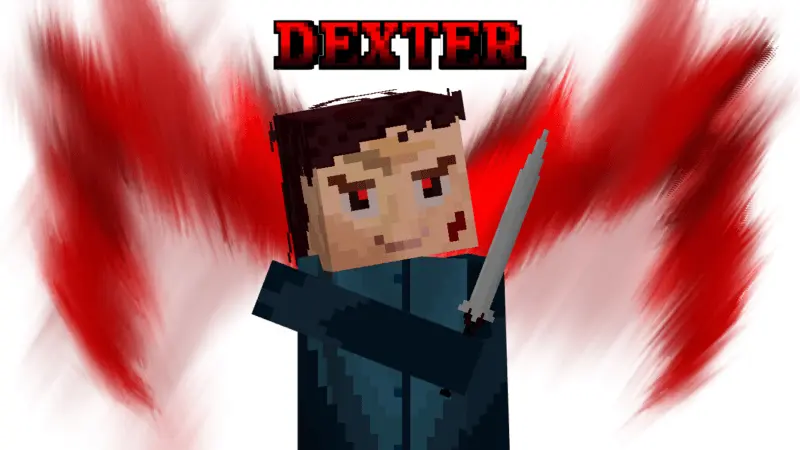 DEXTER Mod / Addon thumbnail
