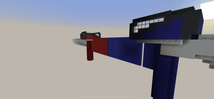holewars map screenshot