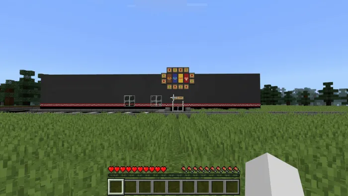 adrian glooms five nights at freddys map screenshot