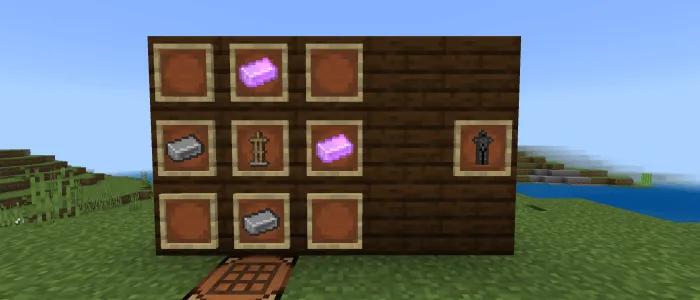 freddycraft the fazbear initiative addon screenshot