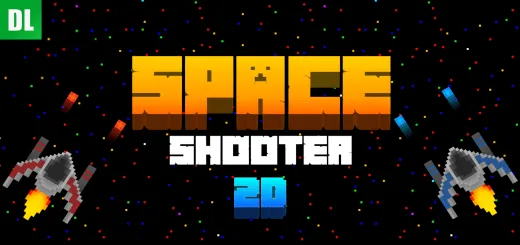 space shooter map thumbnail