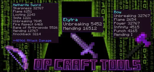 op craft tools map thumbnail