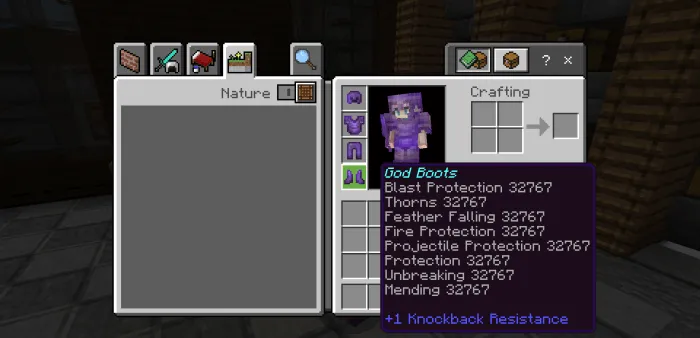 op craft tools map screenshot