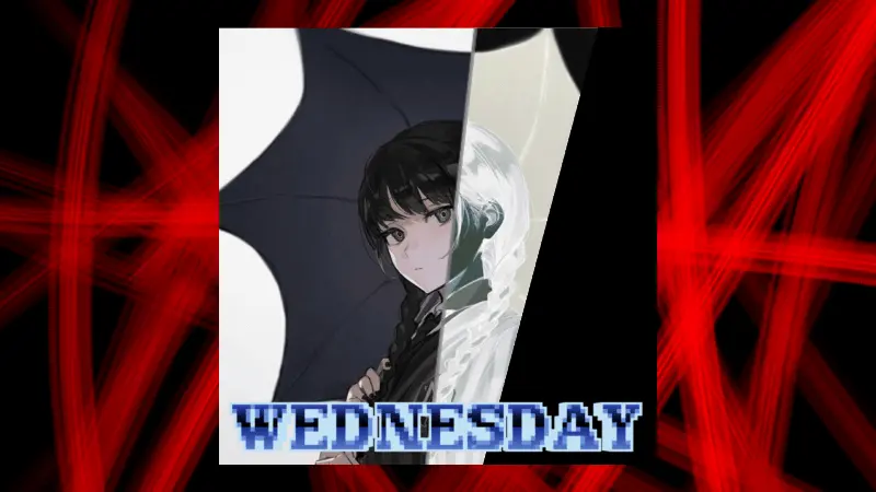 WEDNESDAY Mod / Addon thumbnail