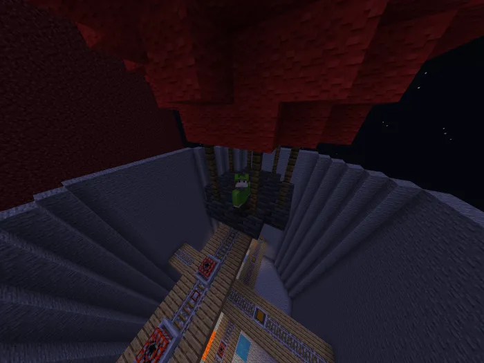 plays dropper map screenshot