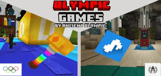 olympic games map thumbnail