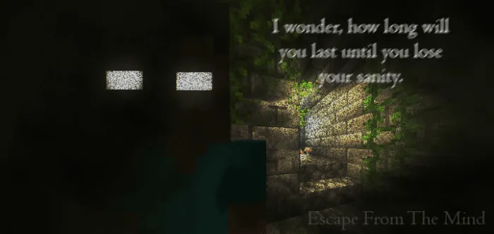 escape from the mind map thumbnail