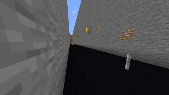 parkour jump map screenshot