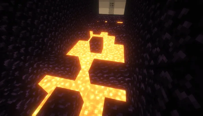 challenging parkour map screenshot