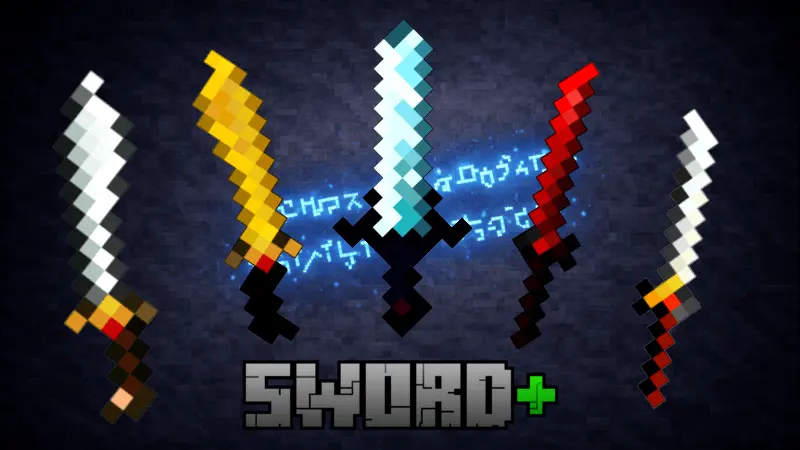 SWORD+ Mod / Addon thumbnail