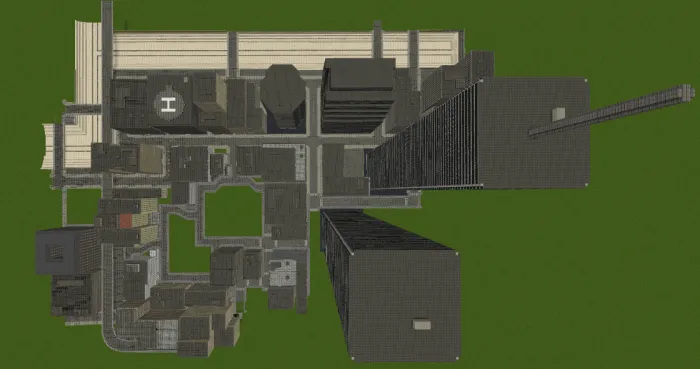 gmbigcity map screenshot