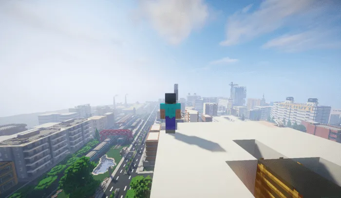 banglamine city map screenshot