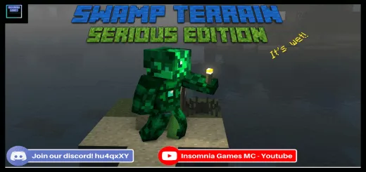 paramount swamp terrain map thumbnail