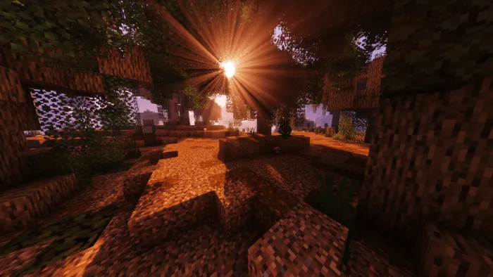 paramount swamp terrain map screenshot