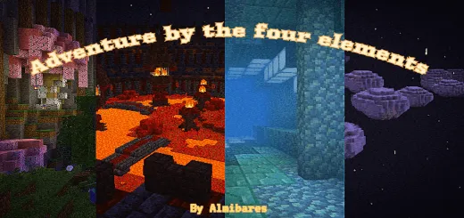 the elements adventure map thumbnail