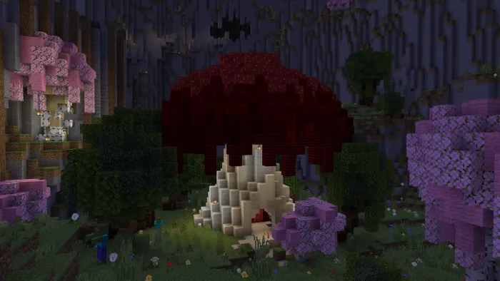 the elements adventure map screenshot