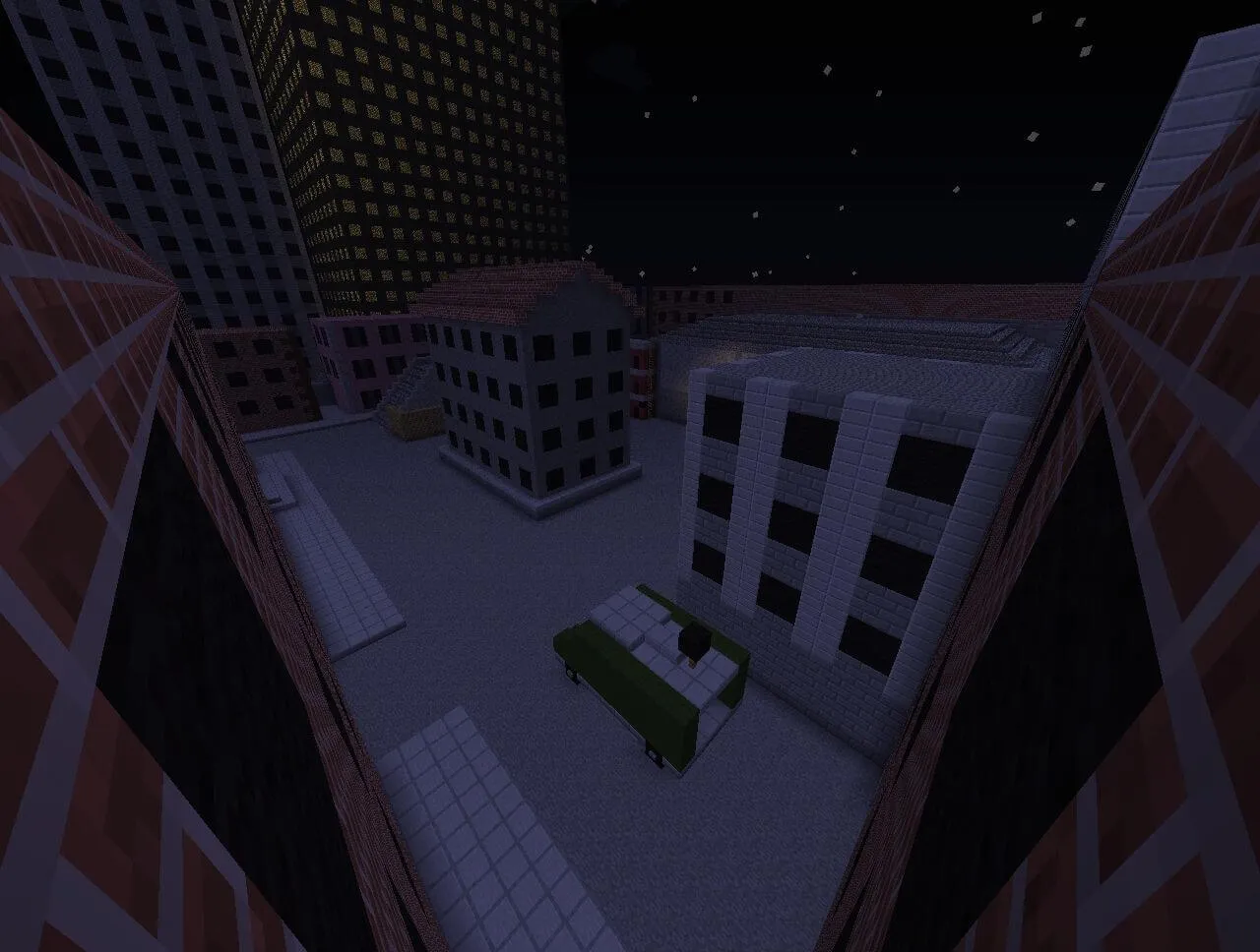 cs 16 assault map screenshot
