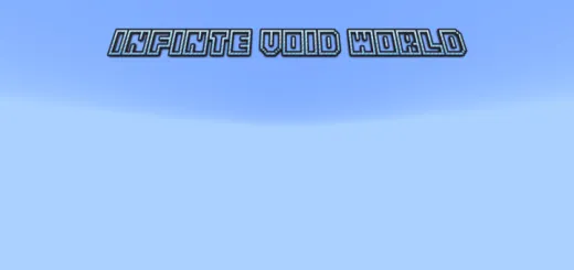 infinite void world map thumbnail