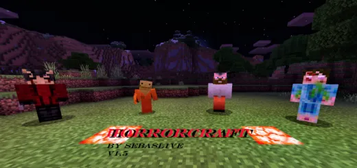 horrorcraft v15 addon 116 thumbnail