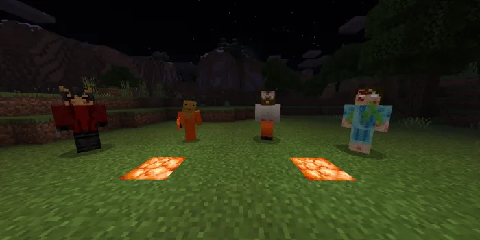 horrorcraft v15 addon 116 screenshot