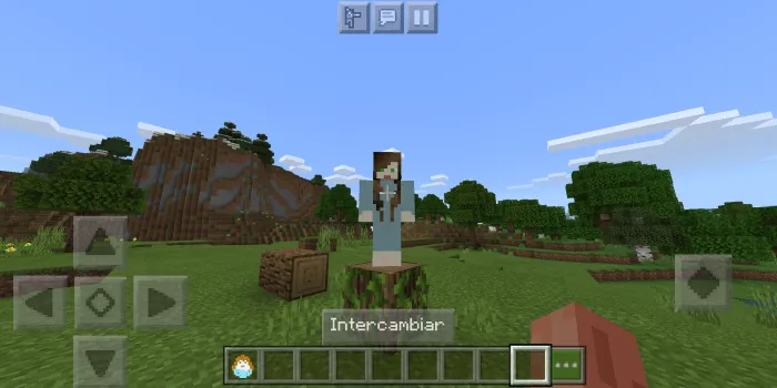 horrorcraft v15 addon 116 screenshot