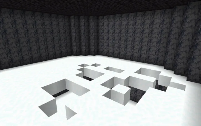 vanilla minigames map screenshot