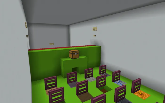 vanilla minigames map screenshot